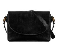 Time Resistance sac Crossbody en Cuir - sac à Main pour Femmes - sac à Main en Cuir élégant