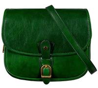 Time Resistance sac Crossbody en Cuir - sac à Main Pour Femmes - sac à Main en Cuir élégant