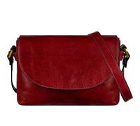 Time Resistance sac Crossbody en Cuir - sac à Main pour Femmes - sac à Main en Cuir élégant