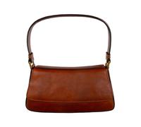 Time Resistance Sacs à main 'Bright Lights, Big City' cognac, Taille One Size
