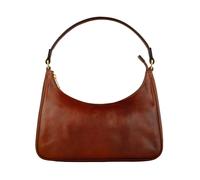 Time Resistance Sacs à main 'The Bluest Eye' cognac, Taille One Size