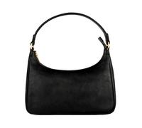 Time Resistance Sac à Main en Cuir - Sac à Main en Cuir Pleine Fleur pour Femme - Sac à Bandoulière
