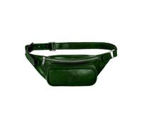 Time Resistance Sacs banane 'Independent People' vert, Taille One Size