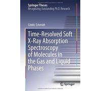 Time-Resolved Soft X-Ray Absorption Spectroscopy Of Molecules In The Gas And Liquid Phases