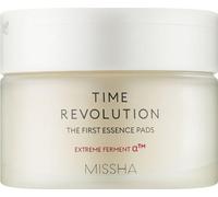 Time Revolution Cleansing Pads (The First Essence Pads) 75 pcs