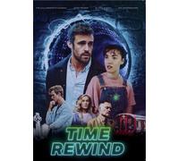 Time Rewind [Digital Video Disc] Ac-3/Dolby Digital