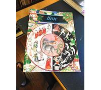 Time : Rhythm and Repose