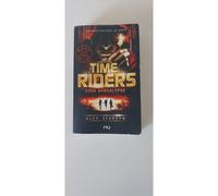 Time Riders - Tome 3 - Code Apocalypse