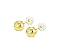TIME ROAD Boucles d'Oreilles Femme LG00108/8 Or 9k de 375 ml