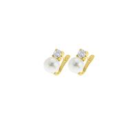 TIME ROAD Boucles d'oreilles LG00090/7 Or Femme