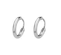 TIME ROAD Boucles d'oreilles WS01123/10 Argent 925 ml Femme