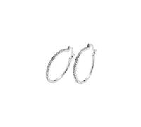 TIME ROAD Boucles d'oreilles WS01358/25 Argent Femme