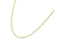 Time RoaD Collier HIN00452/45 Or 45 cm Femme