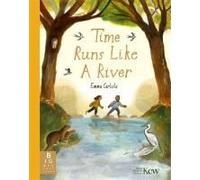 Time Runs Like A River