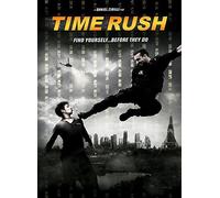 Time Rush [Dvd]