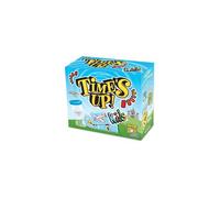 Asmodée – Jeu de société Times Up Kids 1 – Espagnol, multicolore, enfants