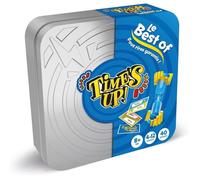 Jeu - Time's Up Le Best Of