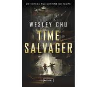 Time Salvager