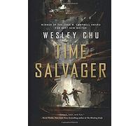 Time Salvager
