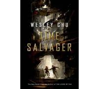Time Salvager