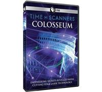 Time Scanners: Colosseum