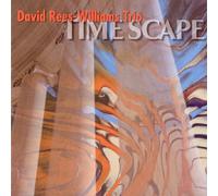 Time Scape [Import]
