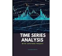 Time Series Analysis