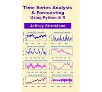 Time Series Analysis And Forecasting Using Python & R