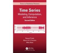 Time Series by West & Mike Duke University & Durham & North Carolina & USA West Mike Duke University Durham North Carolina USA (Auteur)