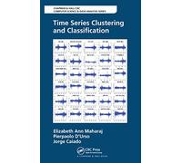 Time Series Clustering and Classification