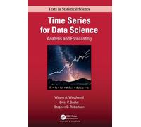Time Series For Data Science