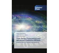 Time Series Forecasting and Advanced Predictive Models