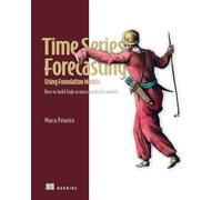 Time Series Forecasting Using Foundation Models