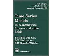 Time Series Models