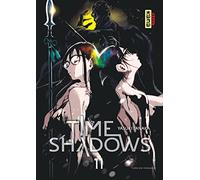 Time shadows - Tome 11