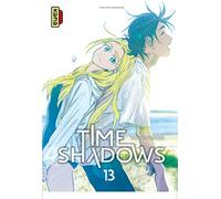 Time shadows - Tome 13