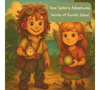 Time Sister’s Adventures: Secrets of Sharkfin Island