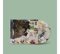 Time Skiffs – CD – Domino
