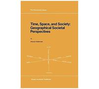 Time, Space, And Society