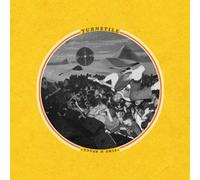 Time & Space by Turnstile [Audio CD] NEUF