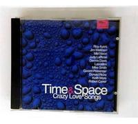 Time & Space Ft Roy Ayers - Crazy Love Songs