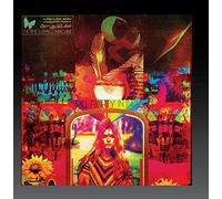 Time & Space Machine, the - Pill Party in India [Import]