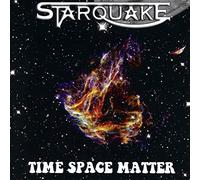 Time Space Matter