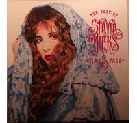Time space-The best of (1991) / Vinyl record [Vinyl-LP]