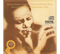 Time Speaks - Dedicated To The Memory Of Clifford Brown