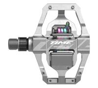 Time Speciale 10 Large Pedals With Atac Standard Cleats One Size