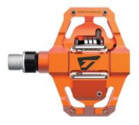 TIME Speciale 8 Enduro - Mixte - Orange - taille Unique- modèle 2026