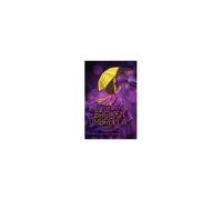 Time Spent Under My Broken Umbrella Paperback Book By Kellasandra Ferrara