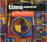 Time squared CD