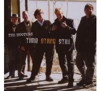 Time Stand Still